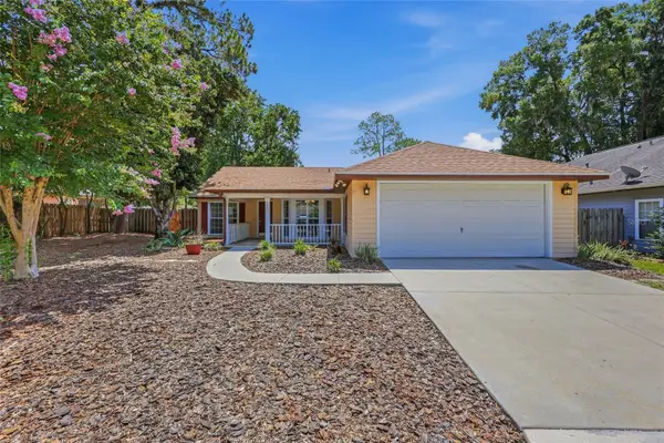 6603 SW 81 Terrace, GAINESVILLE, FL 32608