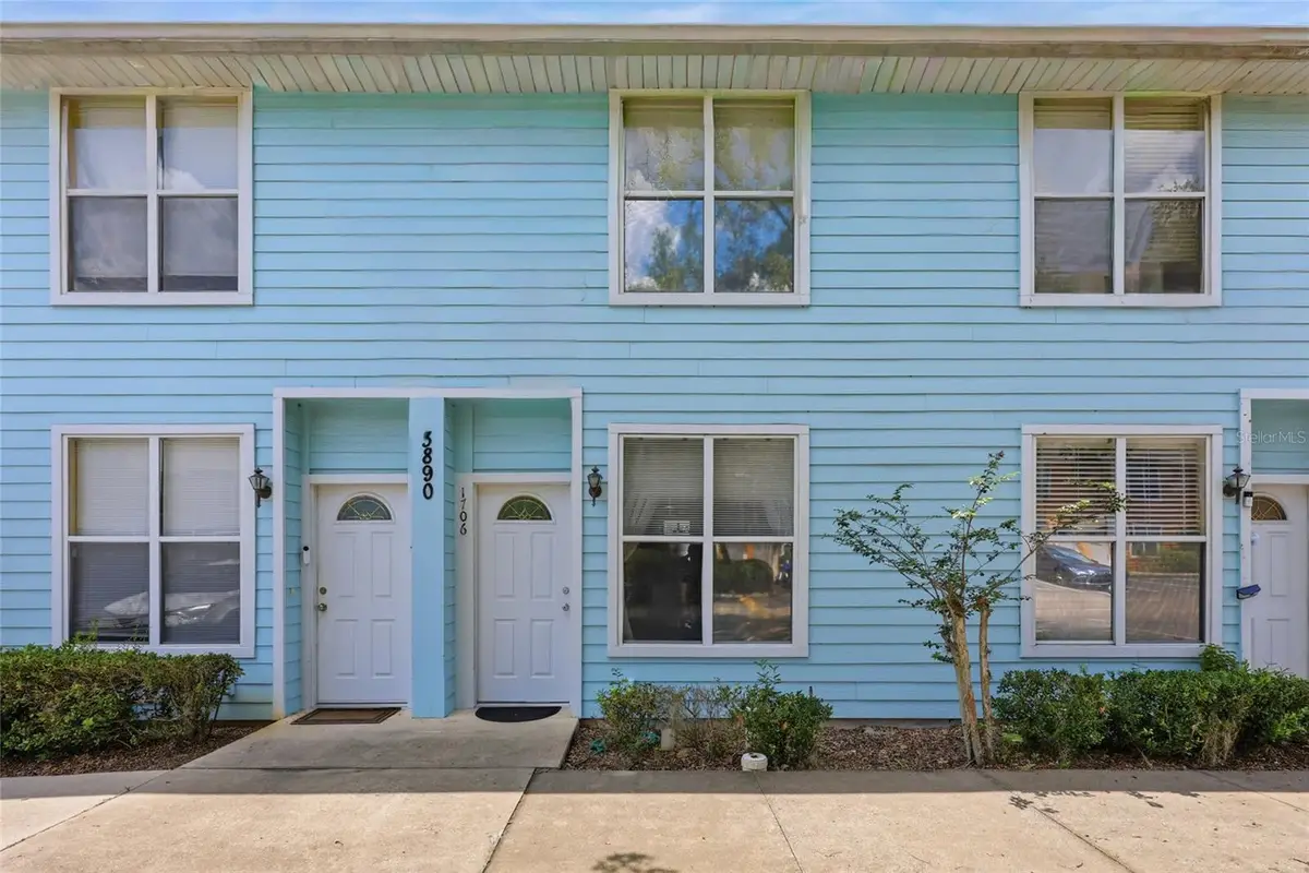 3890 SW 20th Avenue #1706, Gainesville, FL 32607 - #1