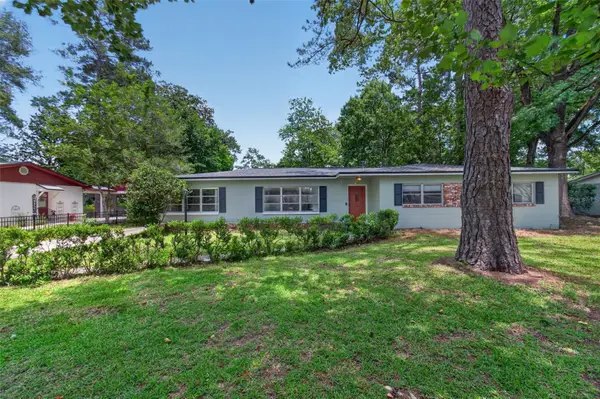 1321 NW 31st Drive, GAINESVILLE, FL 32605