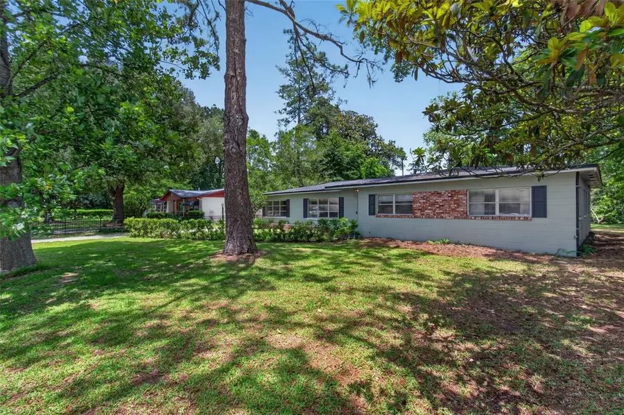 1321 NW 31st Drive, Gainesville, FL 32605 - #2