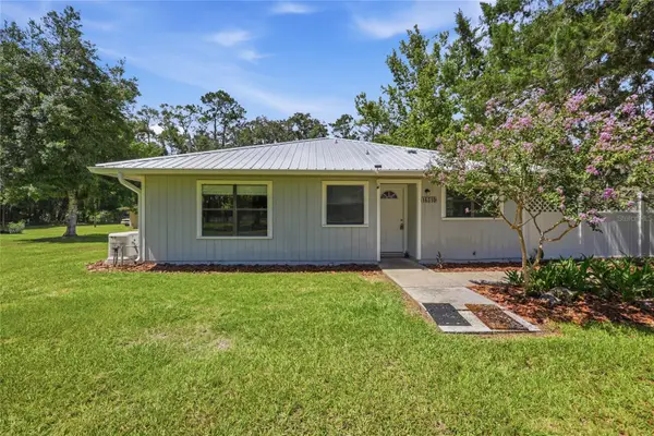 16310 NW 40th Place, NEWBERRY, FL 32669