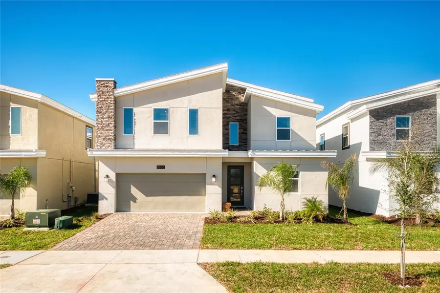8888 Cabot Cliffs Drive, Davenport, FL 33896 - #2