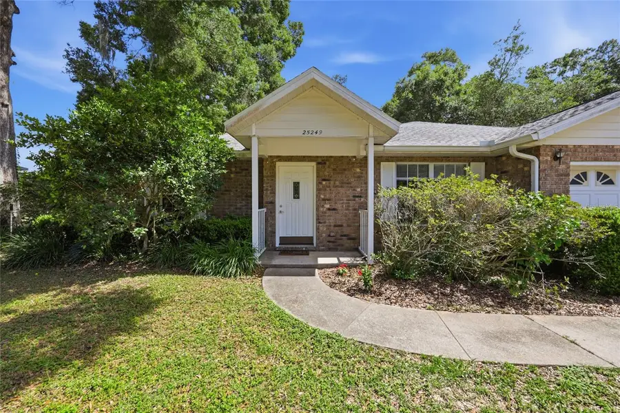 25249 SW 18th Avenue, Newberry, FL 32669 - #3