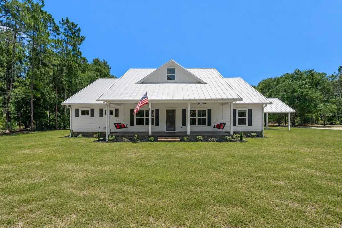 357 SW Conestoga Way, Fort White, FL 32038 - #1