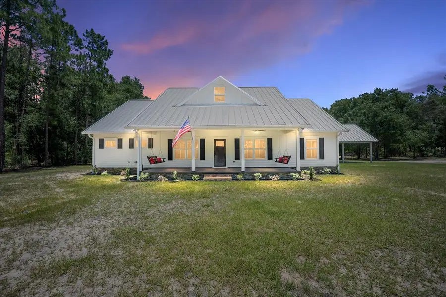 357 SW Conestoga Way, Fort White, FL 32038 - #3