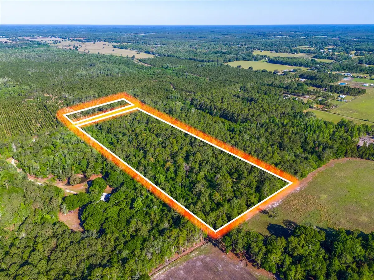 Sw 126th Ave, Lake Butler, Lake Butler, FL 32054 - #1