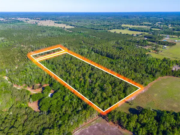 Sw 126th Ave, Lake Butler, LAKE BUTLER, FL 32054