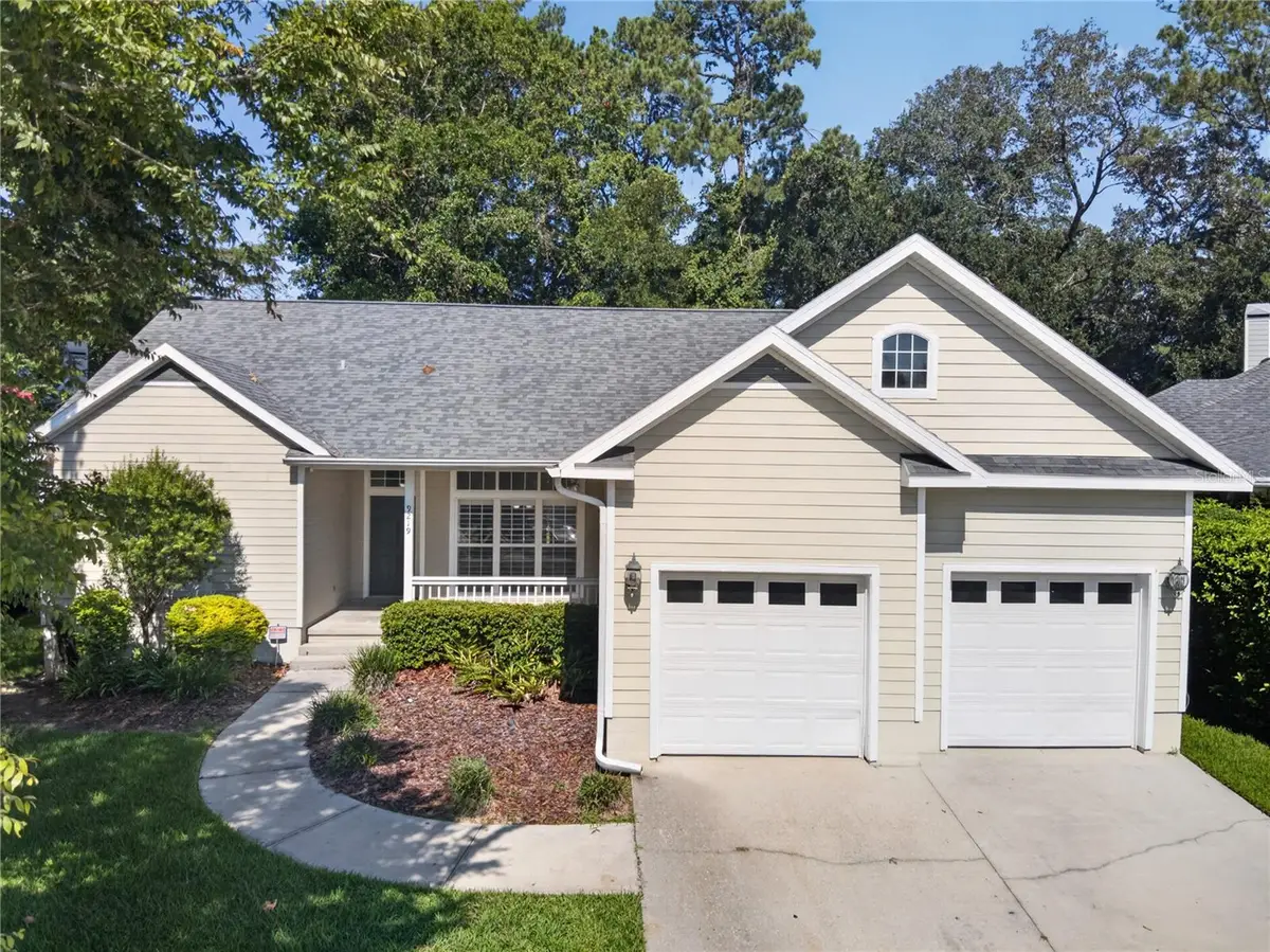 9219 NW 24 Lane, Gainesville, FL 32606 - #1