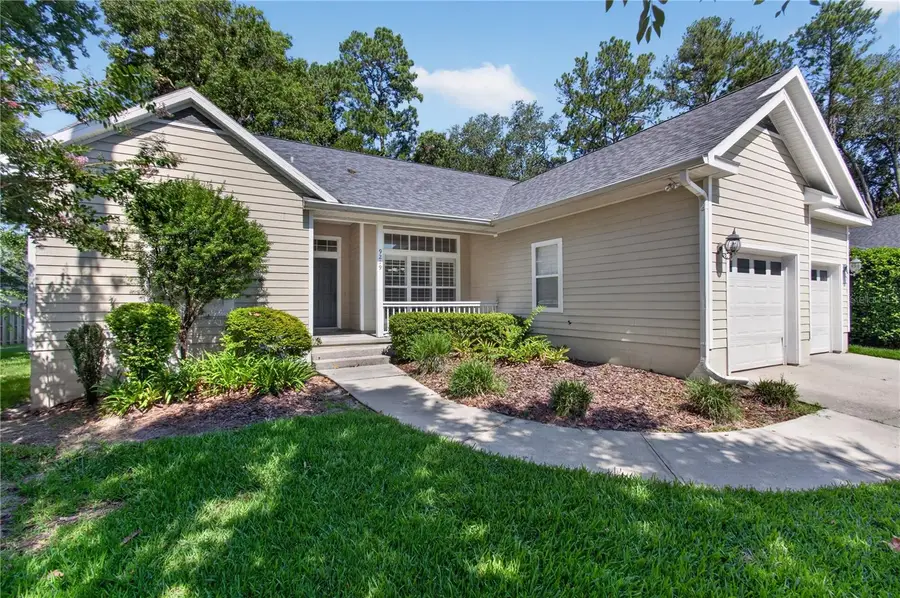 9219 NW 24 Lane, Gainesville, FL 32606 - #2