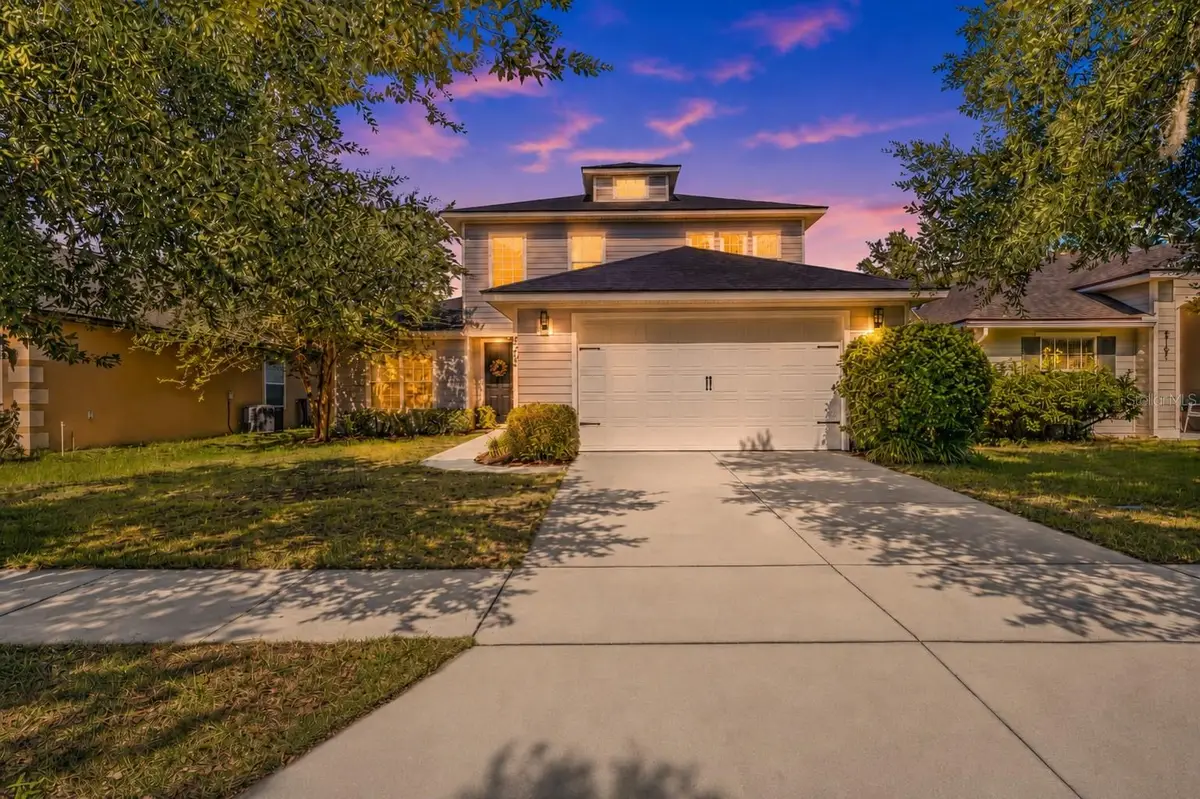 8203 NW 51st Street, Gainesville, FL 32653 - #1