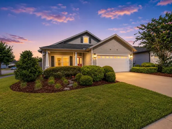 6640 SW Lugano Court, GAINESVILLE, FL 32608