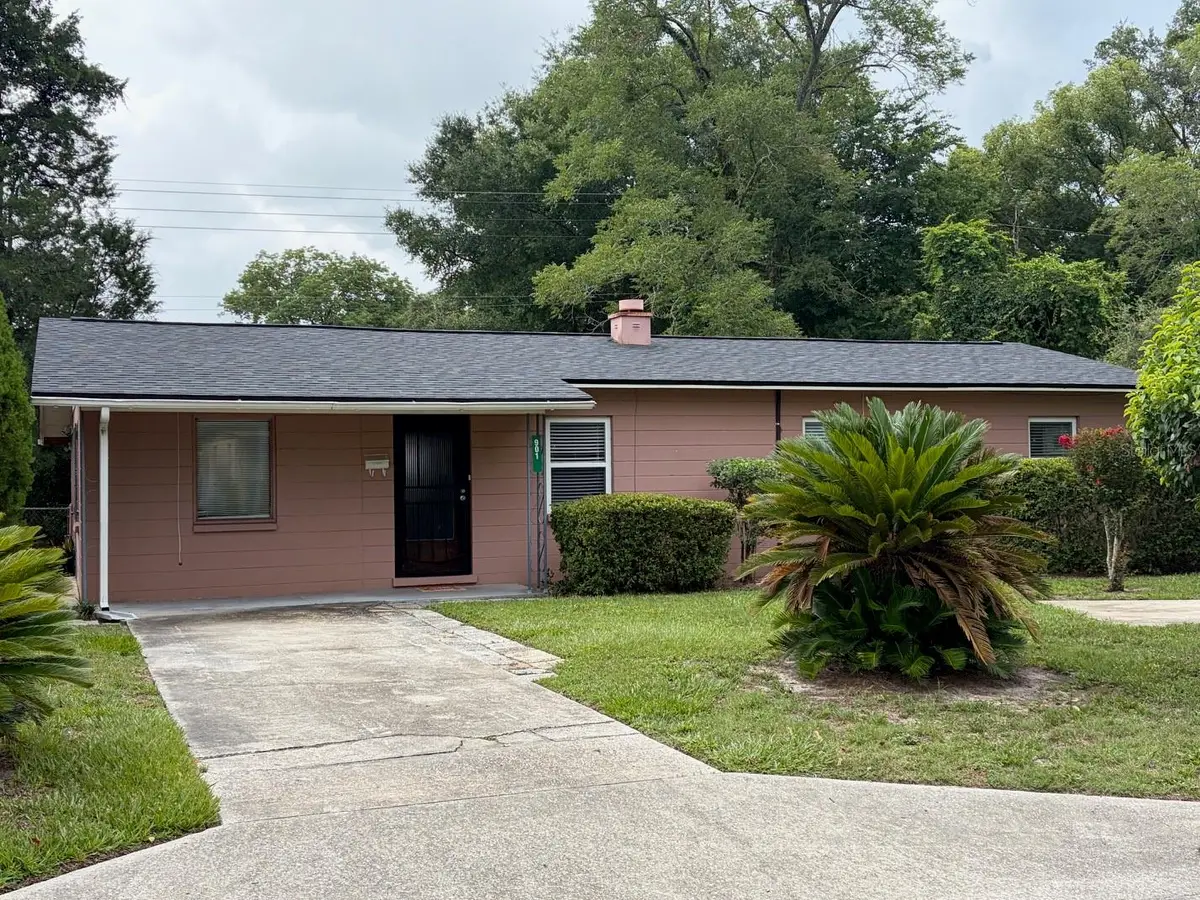 901 NE 23rd Street, Gainesville, FL 32641 - #1