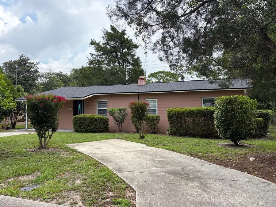 901 NE 23rd Street, Gainesville, FL 32641 - #2
