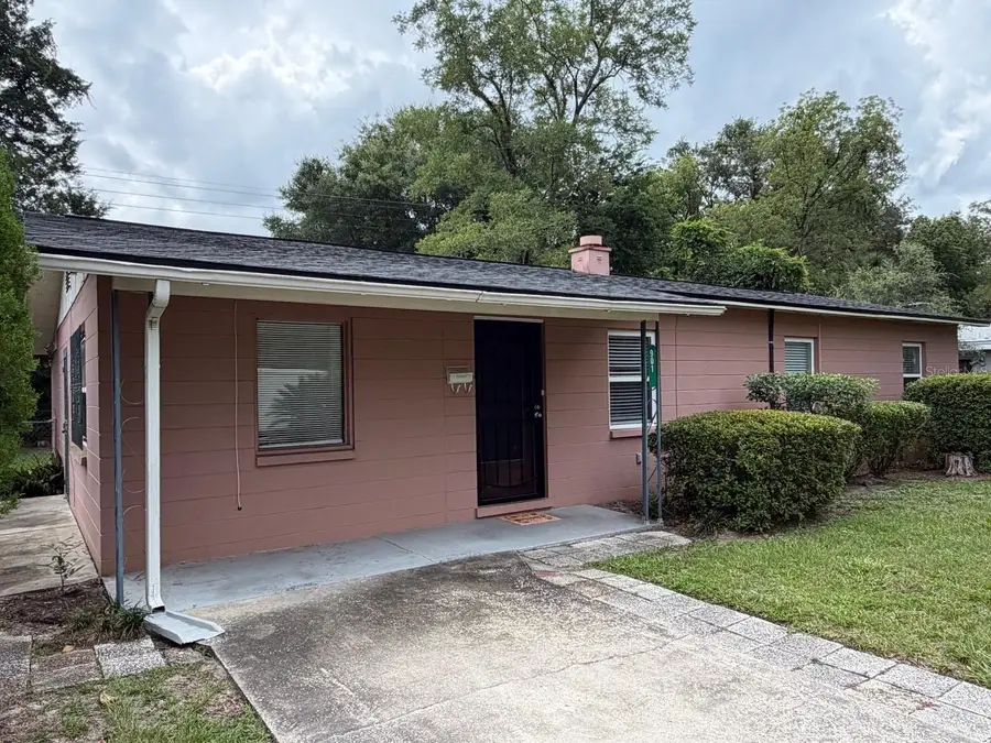 901 NE 23rd Street, Gainesville, FL 32641 - #3