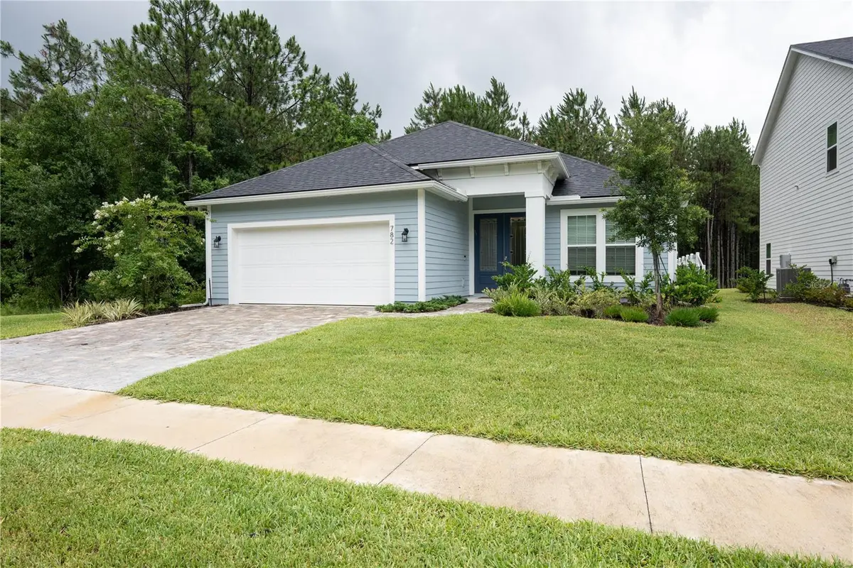782 Silver Landing Drive, Saint Augustine, FL 32092 - #1
