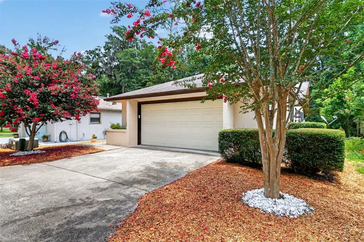 8391 NW 39th Circle, Gainesville, FL 32653 - #1