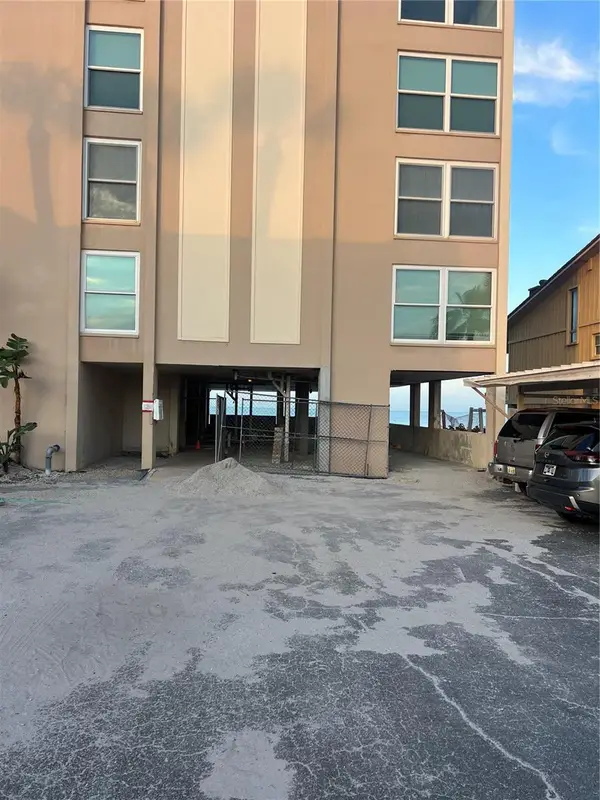 14800 Gulf Boulevard #503, MADEIRA BEACH, FL 33708