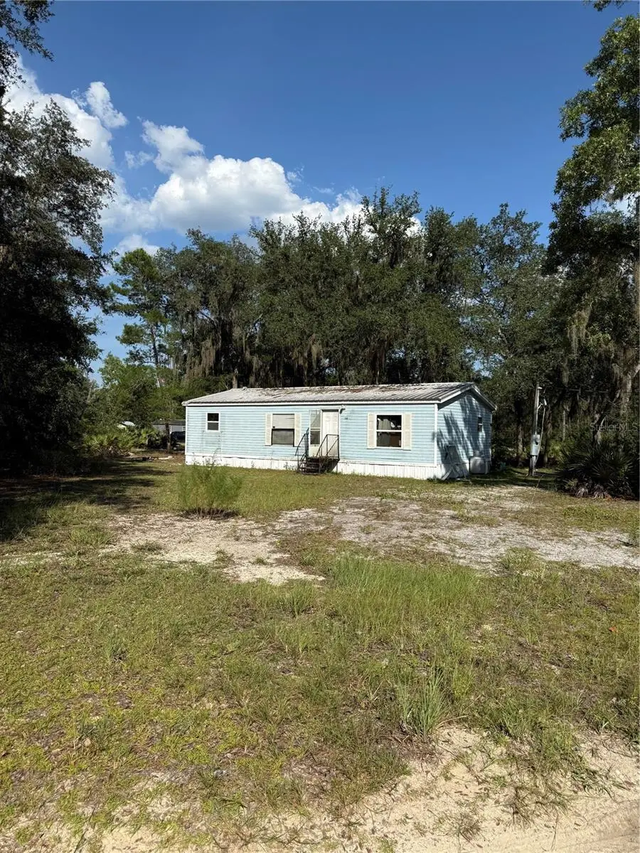 108 Kitty Avenue, Interlachen, FL 32148 - #1