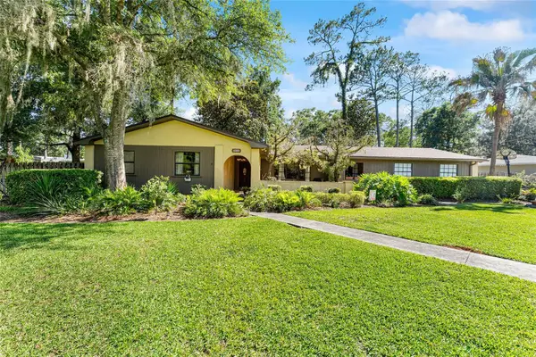 3845 NW 37th Place, GAINESVILLE, FL 32606