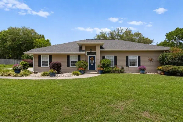 7710 NW 38th Place, GAINESVILLE, FL 32606