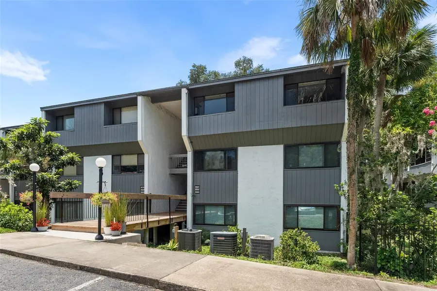 2660 SW 14th Drive #125, Gainesville, FL 32608 - #2