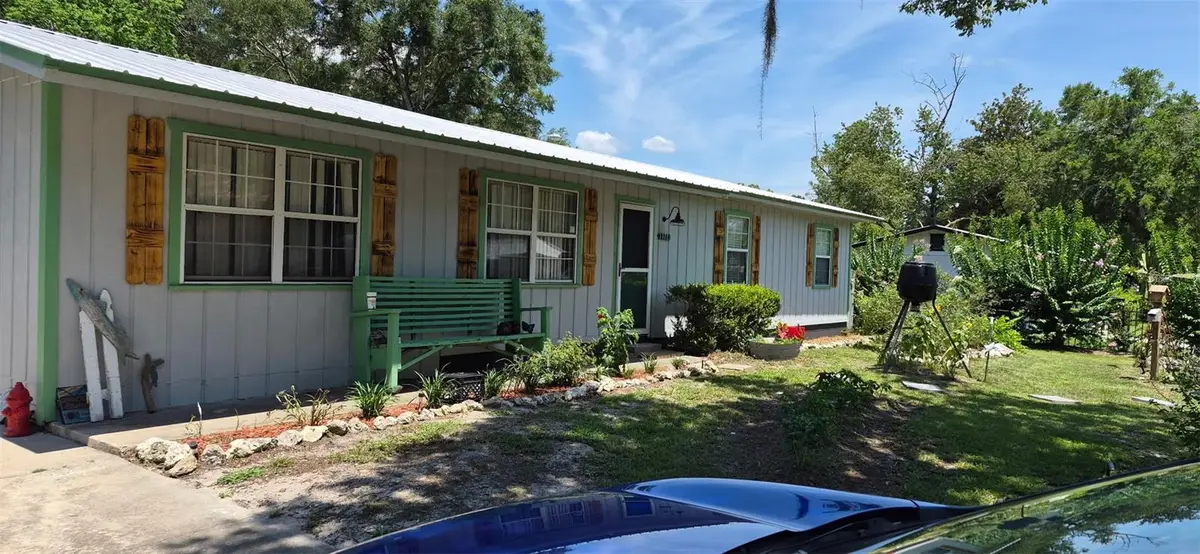 17144 NW 239th Terrace, High Springs, FL 32643 - #1