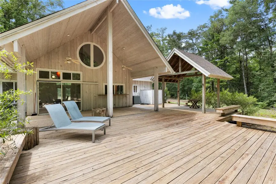 8250 Waukeenah Highway, Monticello, FL 32344 - #2