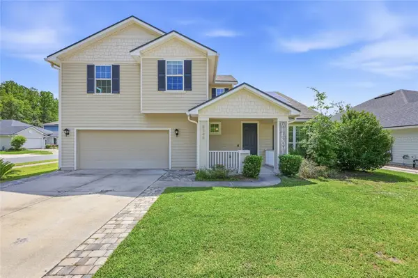 8345 NW 54th Terrace, GAINESVILLE, FL 32653