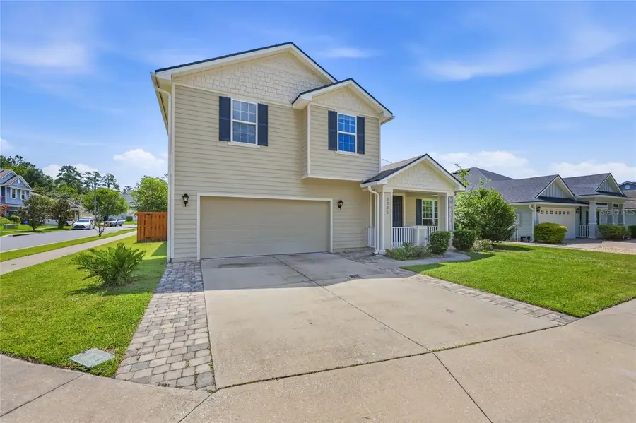 8345 NW 54th Terrace, Gainesville, FL 32653 - #3