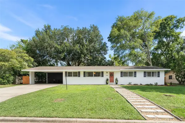 3236 NW 25th Avenue, GAINESVILLE, FL 32605