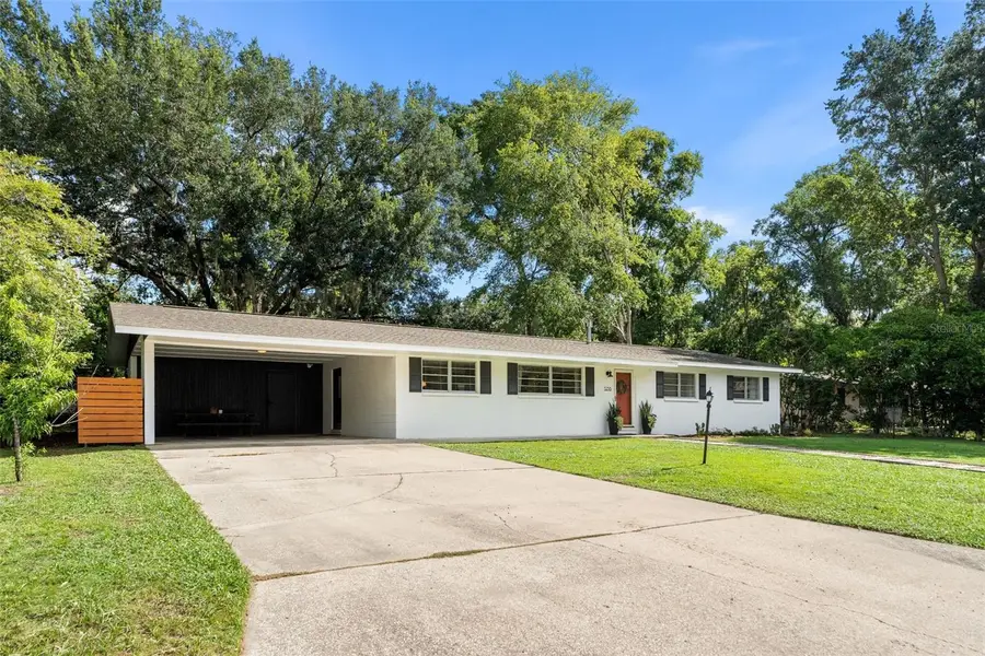 3236 NW 25th Avenue, Gainesville, FL 32605 - #2