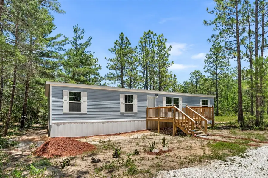 419 Lily Trail, Interlachen, FL 32148 - #2