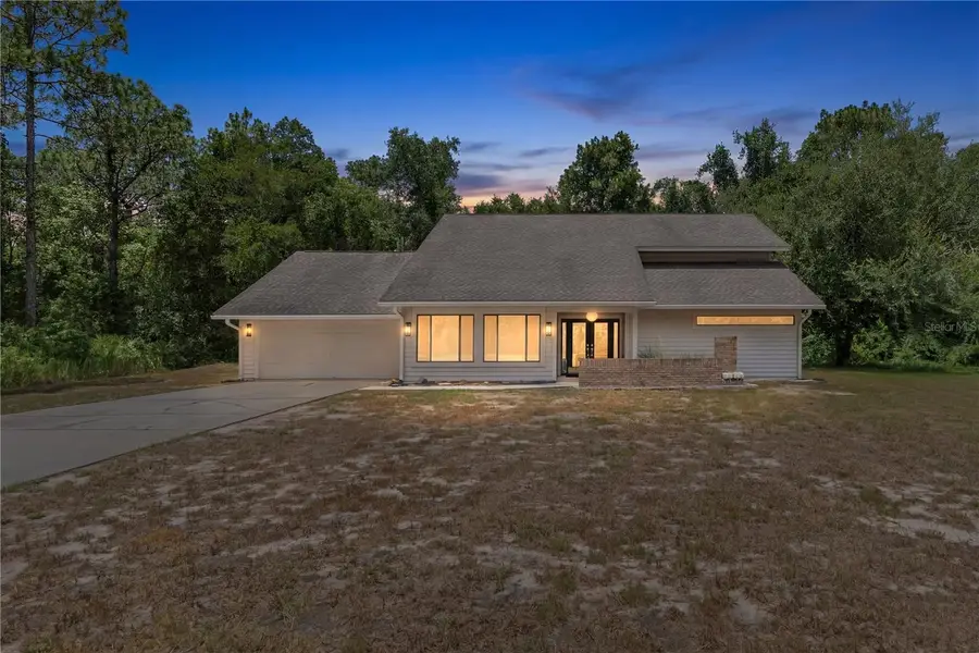 10 Sycamore Court S, Homosassa, FL 34446 - #2