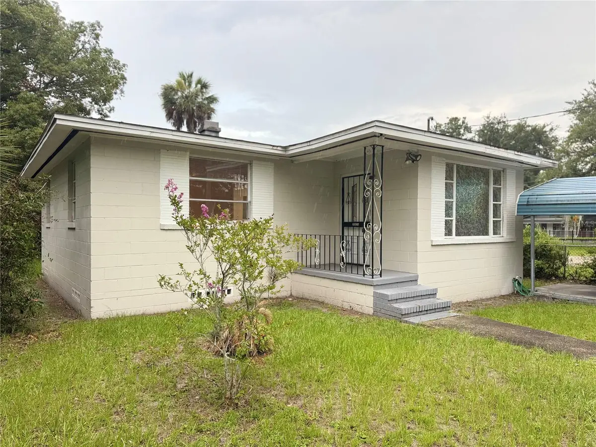 1817 Francis Street, Jacksonville, FL 32209 - #1