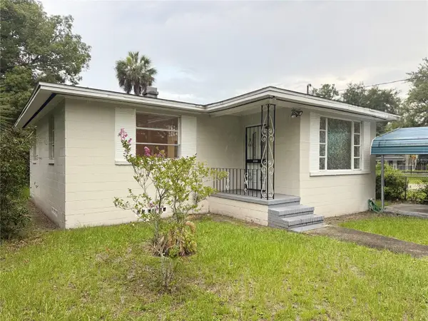 1817 Francis Street, JACKSONVILLE, FL 32209