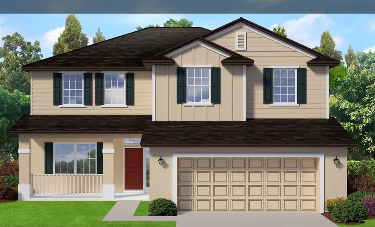 2630 SW 250th Terrace, Newberry, FL 32669 - #1