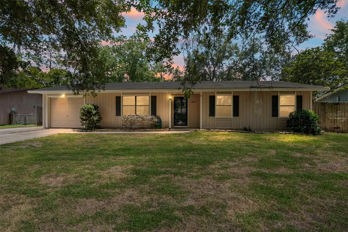 2541 NW 52nd Place, Gainesville, FL 32605 - #1