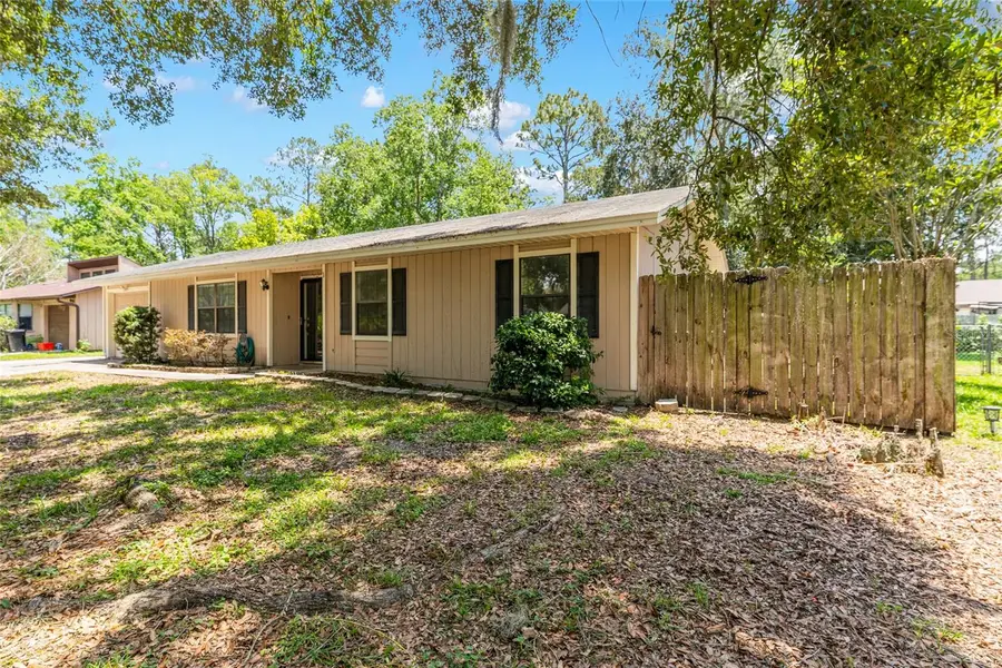 2541 NW 52nd Place, Gainesville, FL 32605 - #2