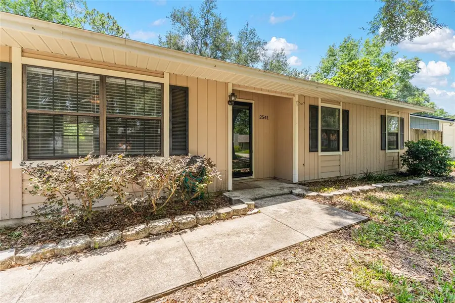 2541 NW 52nd Place, Gainesville, FL 32605 - #3