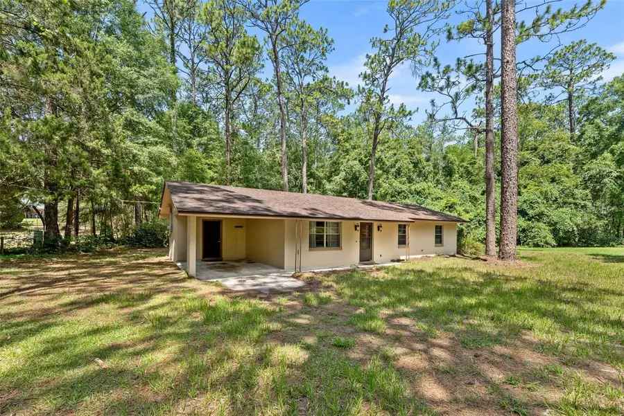 22897 County Road 137, Lake City, FL 32024 - #2