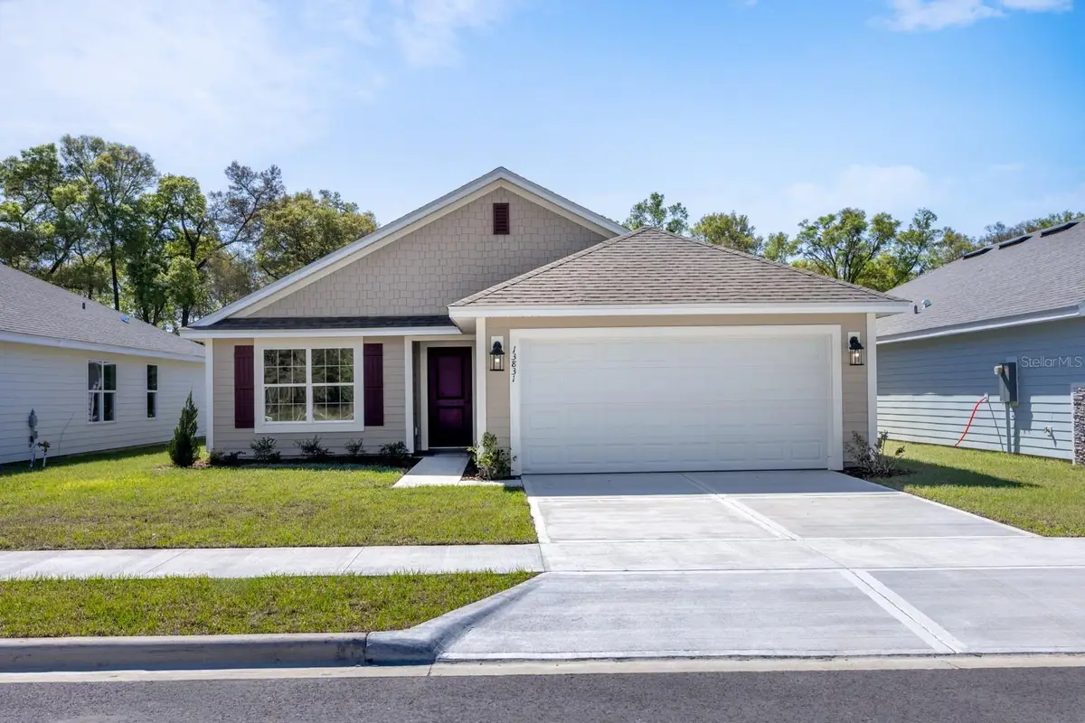 2572 SW 250th Terrace, Newberry, FL 32669 - #1