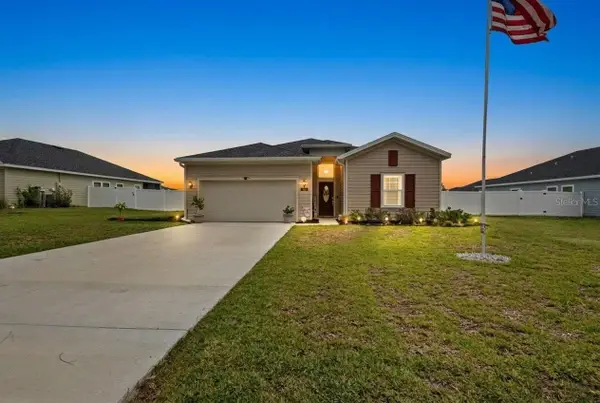 560 NW 4th Avenue, WILLISTON, FL 32696