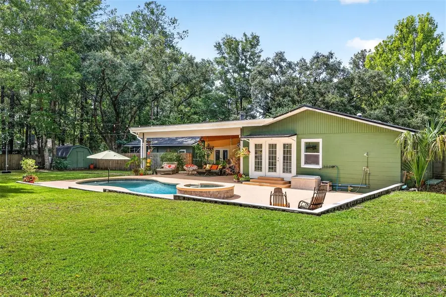 12226 W University Avenue, Newberry, FL 32669 - #2