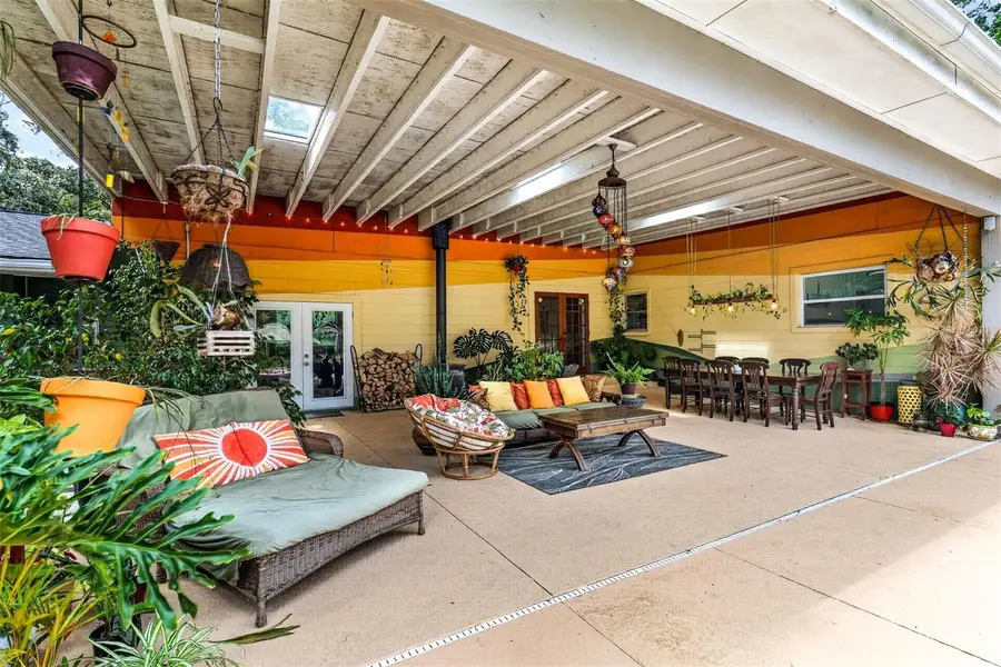 12226 W University Avenue, Newberry, FL 32669 - #3