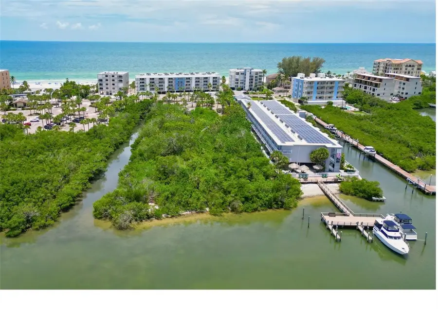 19610 Gulf Boulevard #206, Indian Rocks Beach, FL 33785 - #2