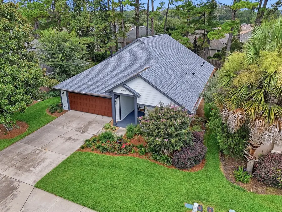 14594 NW 25th Avenue, Newberry, FL 32669 - #2