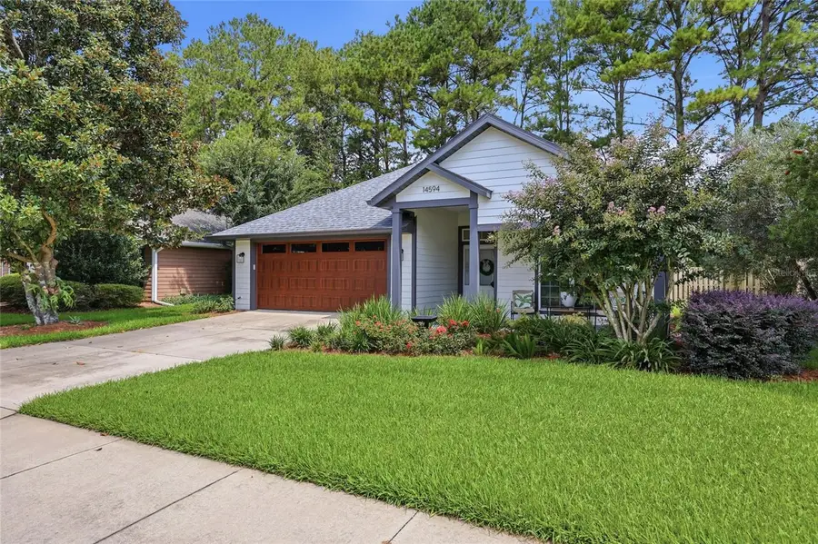 14594 NW 25th Avenue, Newberry, FL 32669 - #3