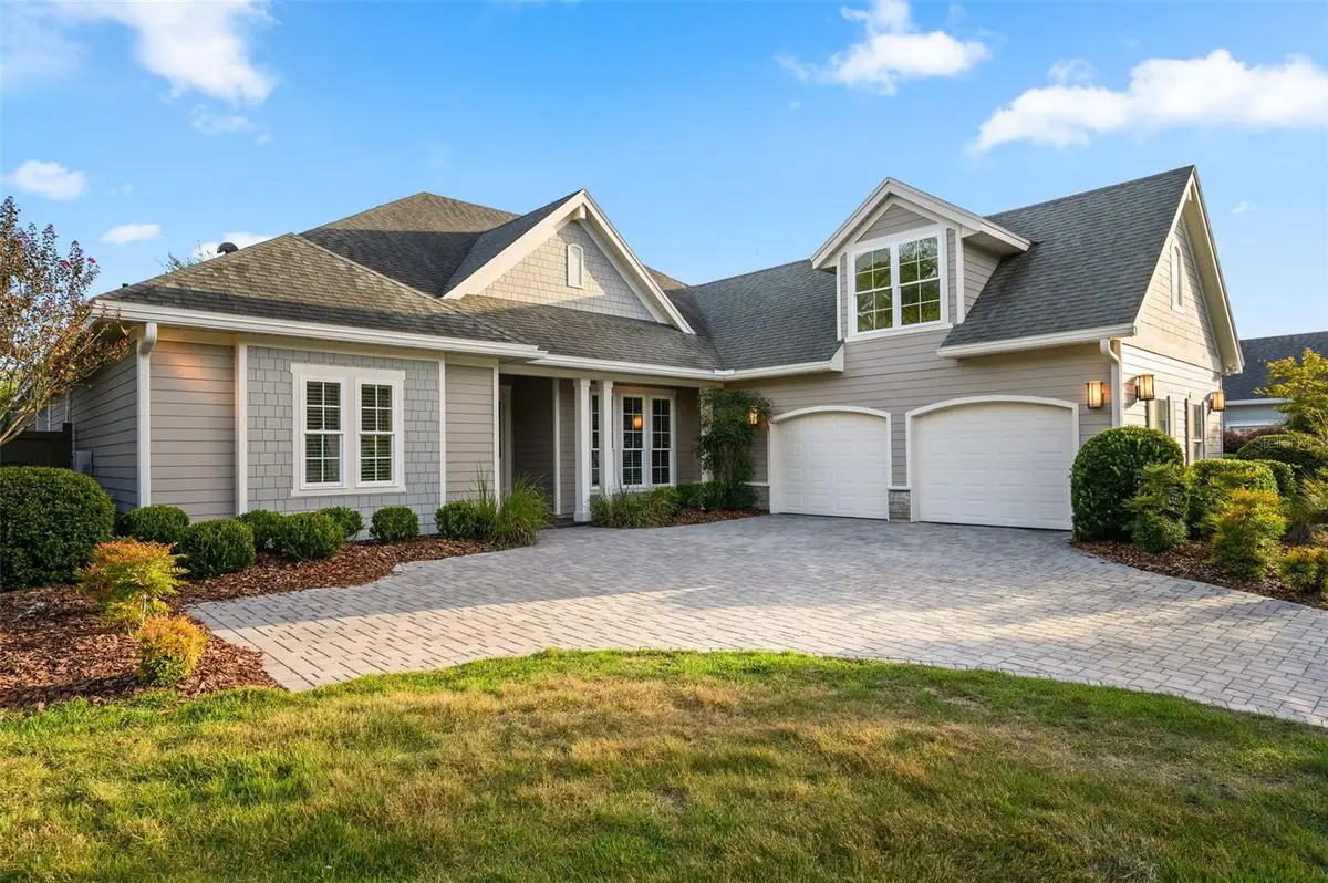 4074 NW 63rd Street, Gainesville, FL 32606 - #1