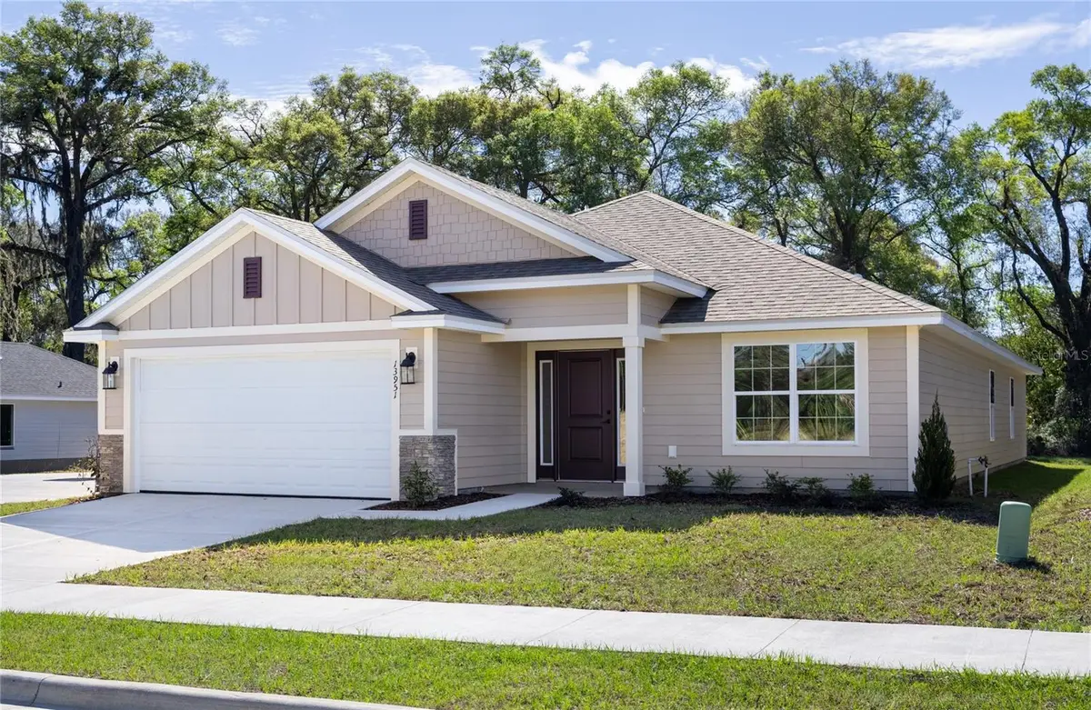 17788 NW 168th Road, Alachua, FL 32615 - #1