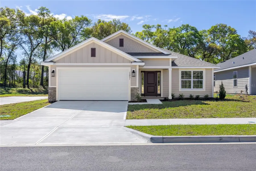 17788 NW 168th Road, Alachua, FL 32615 - #2